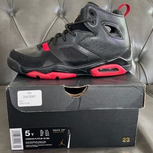 Jordan Flight Club ‘91 BG